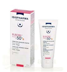 ISISPHARMA RUBORIL EXPERT 50SPF TEINTE 40ML